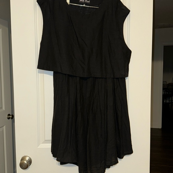 White birch black label skirt set - Picture 1 of 5